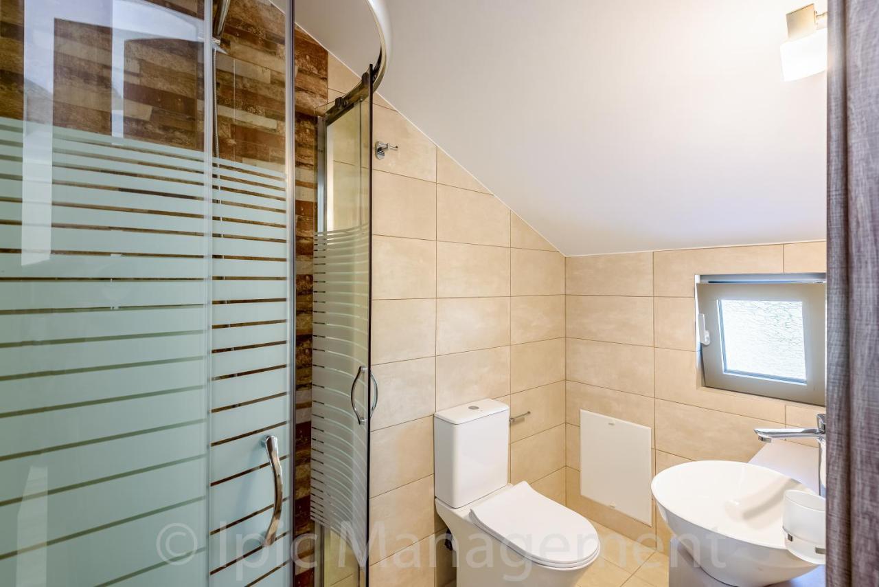 Pink Sand Villas Agios Pandeleimon  エクステリア 写真